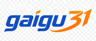 gaigu31 logo